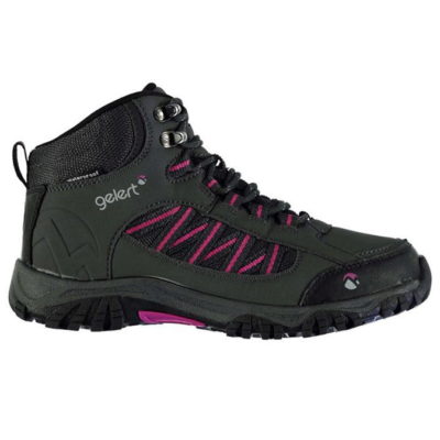 Gelert Horizon Mid Waterproof Ladies Walking Boots